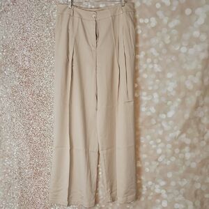 Amadi Beige Trousers